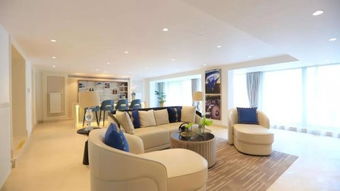 城開御瑄 | 唯墅不多的頂端圈層選擇，演繹住宅室內裝修的非凡格調