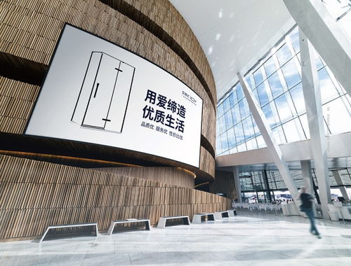 艾締尤衛(wèi)浴全球首秀 以技術(shù)開發(fā)解構(gòu)高端定制新境界